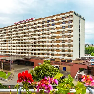 4* Hotel Grand