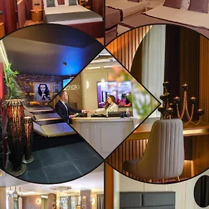 3* Hotel Park